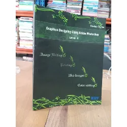 Graphic designing using Adobe Photoshop 565065