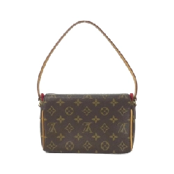 Túi xách Louis Vuitton Monogram Recital M51900 - Hàng hiệu Chính hãng 803835