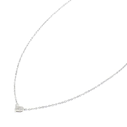 Trang sức Star Jewelry Mysterious Heart Dây chuyền 0.10CT - Hàng hiệu Chính hãng 840020