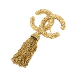 【Vintage】Brooch Chanel