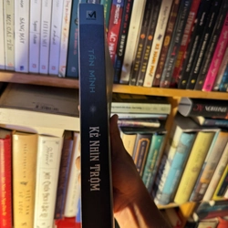 Pháp Y Tần Minh- Kẻ nhìn trộm 466077