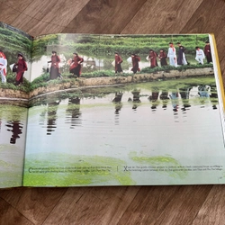 11 di sản văn hóa phi vật thể việt nam được UNESCO công nhận 502297
