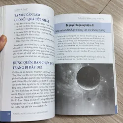 Những bước đơn giản đến giấc mơ - Steven K.Scott 753748