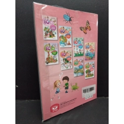 10 vạn câu hỏi vì sao thế giới côn trùng Hoàng Song Hồng mới 100% HCM.ASB1309 448444