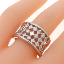 Nhẫn kim cương PT900 0.50CT - Hàng hiệu Authentic 852722