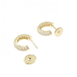 Bông tai Cartier Eternity - Hàng hiệu Chính hãng 843899