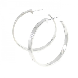 Khuyên tai Cartier Love - Hàng hiệu Chính hãng 843902