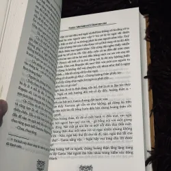 Chàng ngốc - F.M. Dostoievski 1020783