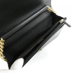 Chanel Boy Chanel Line AP1117 Ví dây chuyền - Hàng hiệu Authentic 806455