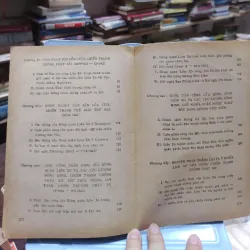 Sách - Lịch sử chiến tranh thế giới thứ hai - Nguyễn Huy Quý (A1) 564544