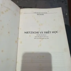 Nietzsche Và Triết Học- Gilles Deleuze 759265