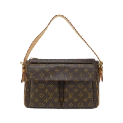 Túi xách vai Louis Vuitton Monogram Viva Cite GM M51163 - Hàng hiệu Chính hãng