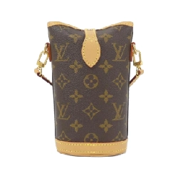 Túi đeo chéo Louis Vuitton Monogram Fold Me Pouch M80874 - Hàng hiệu Chính hãng 769306