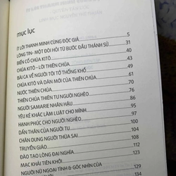 Ít Lời Thanh Minh Cùng Độc Giả - Linh Mục Nguyễn Thế Thuấn 537937