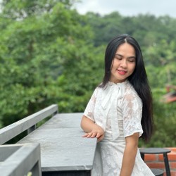 Váy trắng đi chơi size S 180932