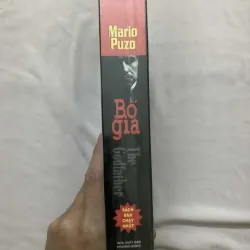 Bố Già - Ông Trùm Quyền Lực Cuối Cùng - Luật Im Lặng 595720