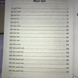 Hoàng Lê nhất thống chí - Ngô Gia Văn Phái 753444