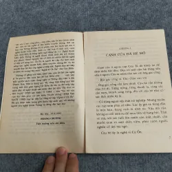 NGHỆ SĨ CẢ ỐN - CÁT ĐIỀN 588676