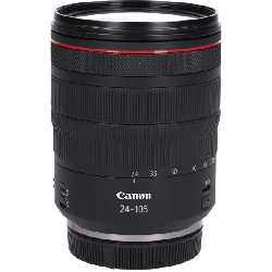Ống kính RF24-105mm F4L IS USM - Hàng hiệu Authentic