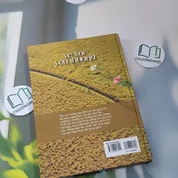 [MIỄN PHÍ BỌC SÁCH] Về với yêu thương - Trương Hòa Bình 990215