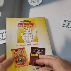 Học Thuyết Vân Bàn Tay Của Gia Cát Khổng Minh - Trình Hoành 727277