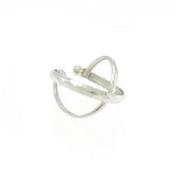 PT900 Khuyên tai một bên - Hàng hiệu Authentic 873491