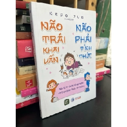 Não trái khai vấn, não phải tỉnh thức - Nedo Jun
