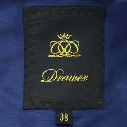 Đồ khoá DRAWER 6522-299-0507 Áo khoác lông vũ 632769