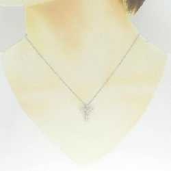 K18WG Nhẫn Đính Hôn Kim Cương 0.50CT - Hàng hiệu Chính Hãng 857803