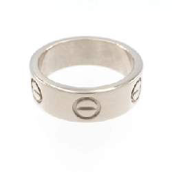 Nhẫn Cartier Love - Hàng hiệu Authentic 842467