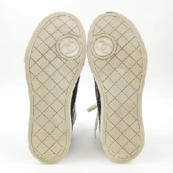 【Khuyến mãi】Giày thể thao CHANEL 661724