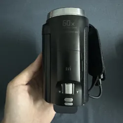 Handycam Sony HDR-PJ675 1004975