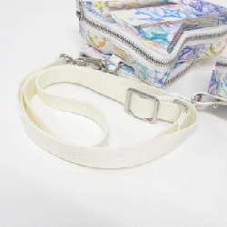 Túi xách vai Louis Vuitton Monogram Màu Pastel BlockLV M57277 612522