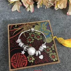 Vòng tay Pandora 607590