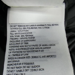 Áo khoác lông vũ CANADA GOOSE - Hàng hiệu Authentic 898263