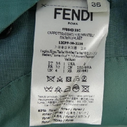 FENDI FF8643 5SC Áo khoác 627594