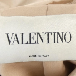 【Mã giảm giá】Valentino VALENTINO Áo khoác trench 636499