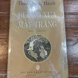 Đường xưa mây trắng (k1) 316547