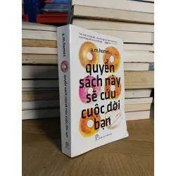 Quyển sách này sẽ cứu cuộc đời bạn - Homes 122571