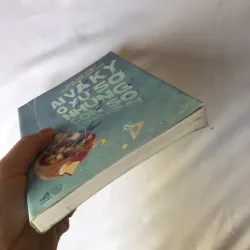 Ai Và Ky Ở Xứ Sở Những Con Số Tàng Hình - Nguyễn Phương Văn, GS Ngô Bảo Châu 788077