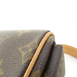 Túi xách vai Louis Vuitton Monogram Viva Cite MM M51164 612696