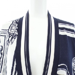 HERMES EN DESORDRE FINESSE BRIDE DE GALA 4E2727D6 Áo khoác - Hàng hiệu Authentic 809660