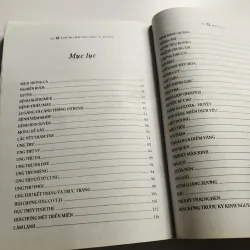 NHỮNG PHƯƠNG THUỐC BÍ MẬT 749147