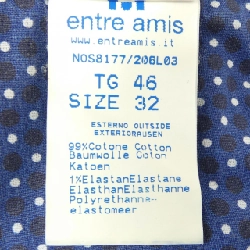 Quần jeans ENTRE AMIS - Hàng hiệu Authentic 889491