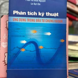 Lô 5 cuốn kinh doanh chứng khoán  79653