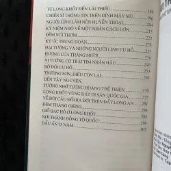 Nơi thành đồng Tổ quốc-Trần Thế Tuyển 1031436