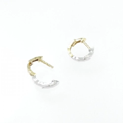 K18YG/K18WG Bông tai - Hàng hiệu Chính hãng 866605