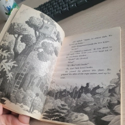 Dinosaurs Before Dark (Magic Tree House #1)  Mary Pope Osborne 531321