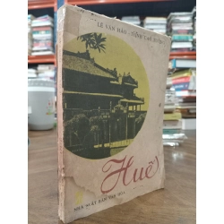 HUẾ - LÊ VĂN HẢO 166148