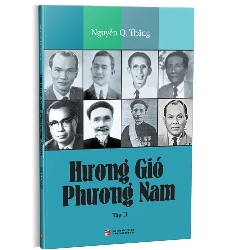 Hương gió Phương Nam T2 mới 100% Nguyễn Q. Thắng 2021 HCM.PO 349585